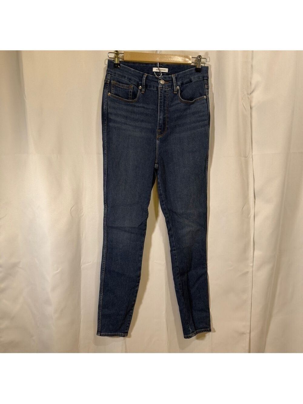 Good American Skinny Jeans
